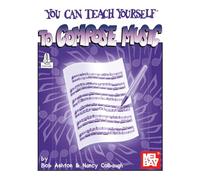 You Can Teach Yourself to Compose Music