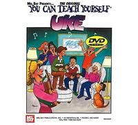 You Can Teach Yourself Uke / Recueil + Dvd