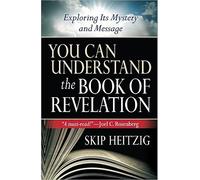 You Can Understand The Book Of Revelation