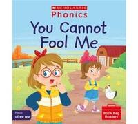You Cannot Fool Me Set 5 by Charlotte Raby Charlotte Raby (Auteur)