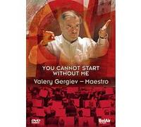 You Cannot Start Without me Film d'allan Miller [Import]