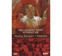 You cannot start without me film d'allan miller