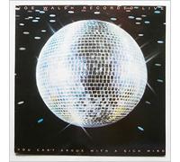 You Can't Argue With A Sick Mind [Vinyl LP]