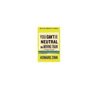 You Can't Be Neutral On A Moving Train
