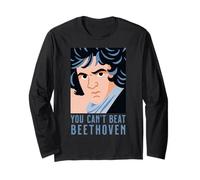 You Can't Beethoven Manche Longue