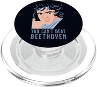You Can't Beethoven PopSockets PopGrip pour MagSafe