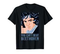 You Can't Beethoven T-Shirt