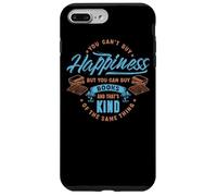 You Can't Buy Happiness But You Can Buy Books Funny Literary Coque pour iPhone 7 Plus/8 Plus