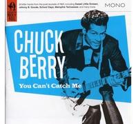 Berry, Chuck - You Can't Catch Me [Import]