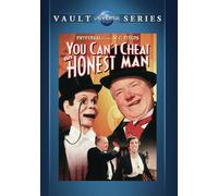 You Can't Cheat An Honest Man [Dvd]