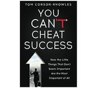 You Can't Cheat Success