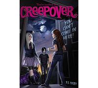 You Can't Come In Here!