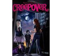 You Can't Come in Here! (You're Invited to a Creepover (Quality)) - [Version Originale] P J Night (Auteur)