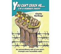 You Can't Crack Me... I'm A Rubber Duck