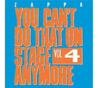 You Can't Do That Vol.4