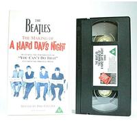 You Can't Do That! The Making of 'A Hard Day's Night' [VHS] [Import allemand]