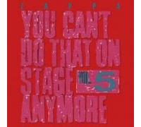 You Can't Do That Vol. 5