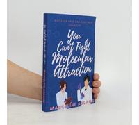 You Can't Fight Molecular Attraction Paperback Book By Marceline Addams