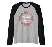 You Can't Fix A Cheater But You Can Divorce Them - Manche Raglan