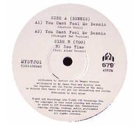 You Can't Fool Me Dennis [Import]