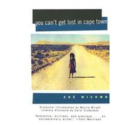 You Can't Get Lost In Cape Town