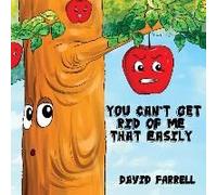 You Can't Get Rid Of Me That Easily