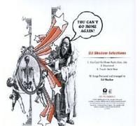 DJ Shadow - You Can't Go Home Again [Import]
