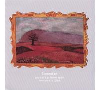 You Can't Go Home Again by Stereofan