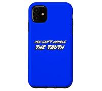 You Can't Handle The Truth | 1990's Movie Military Politics Coque pour iPhone 11