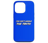 You Can't Handle The Truth | 1990's Movie Military Politics Coque pour iPhone 13 Pro