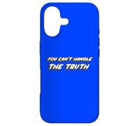 You Can't Handle The Truth | 1990's Movie Military Politics Coque pour iPhone 17