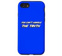 You Can't Handle The Truth | 1990's Movie Military Politics Coque pour iPhone SE (2020) / 7/8