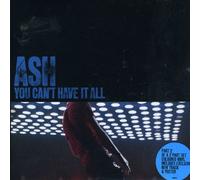 You Can't Have It All [Import]