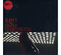 You Can't Have It All [Import]