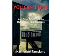 You Can't Hide: A Nut Cracker Investigation