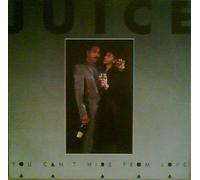 You can't hide from love (US)