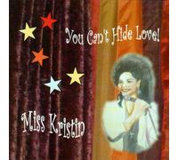 You Can't Hide Love