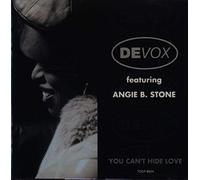 You Can't Hide Love [Import]