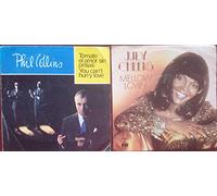 You can't hurry love (1982) / Vinyl single [Vinyl-Single 7'']