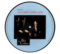 You Can't Hurry Love