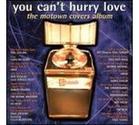 You Can't Hurry Love