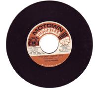 You Can't Hurry Love/My World Is Empty Without You (7 Inch Vinyl Reissue 45)