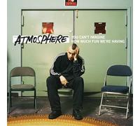 Atmosphere Globes – You Can't Imagine How Much Fun We're Having