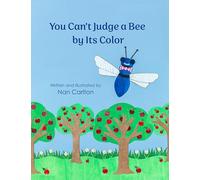 You Can't Judge a Bee By Its Color