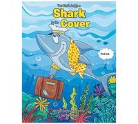 You Can't Judge A Shark By Its Cover