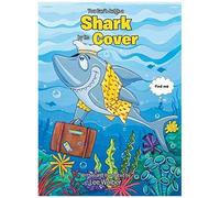 You Can't Judge A Shark By Its Cover