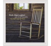 You Can't Just Sit There