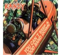Randy - You Cant Keep a Good Band Down