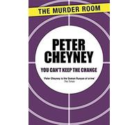 You Can't Keep The Change