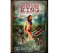 You Can't Kill Stephen King
